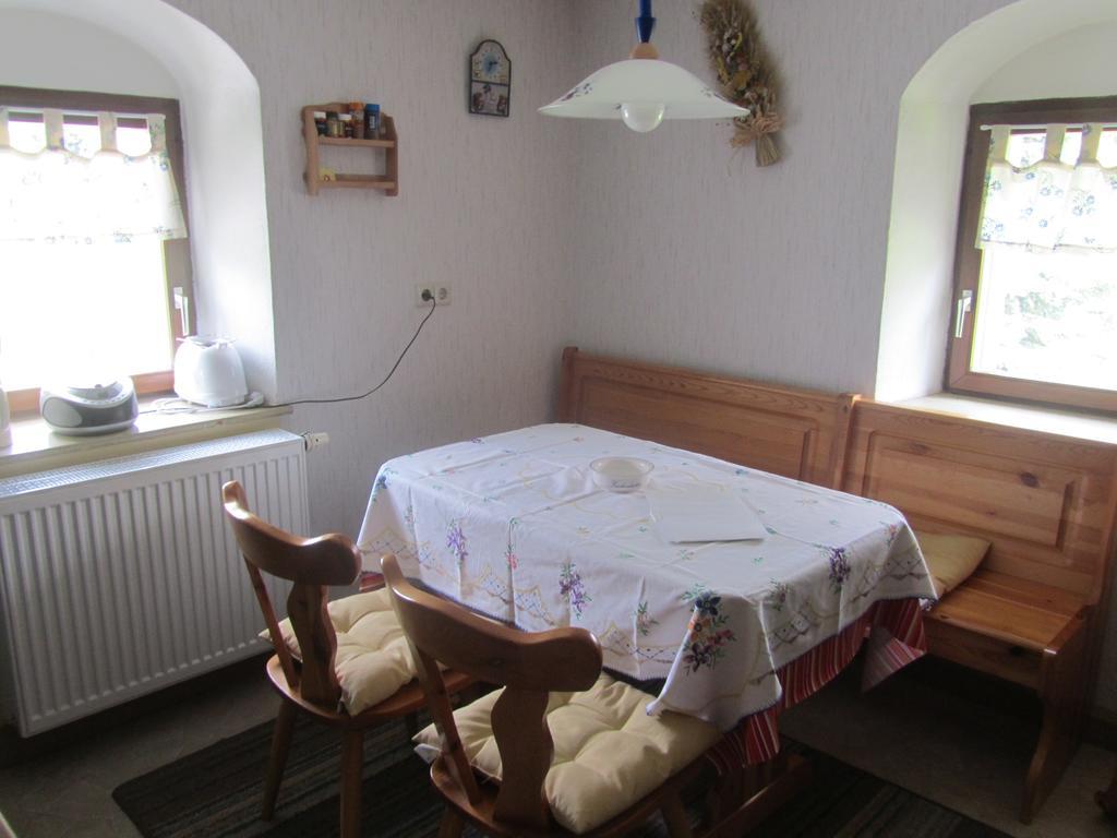 Ferienwohnungen Im Landstreicherhaus Stolpen Exteriér fotografie