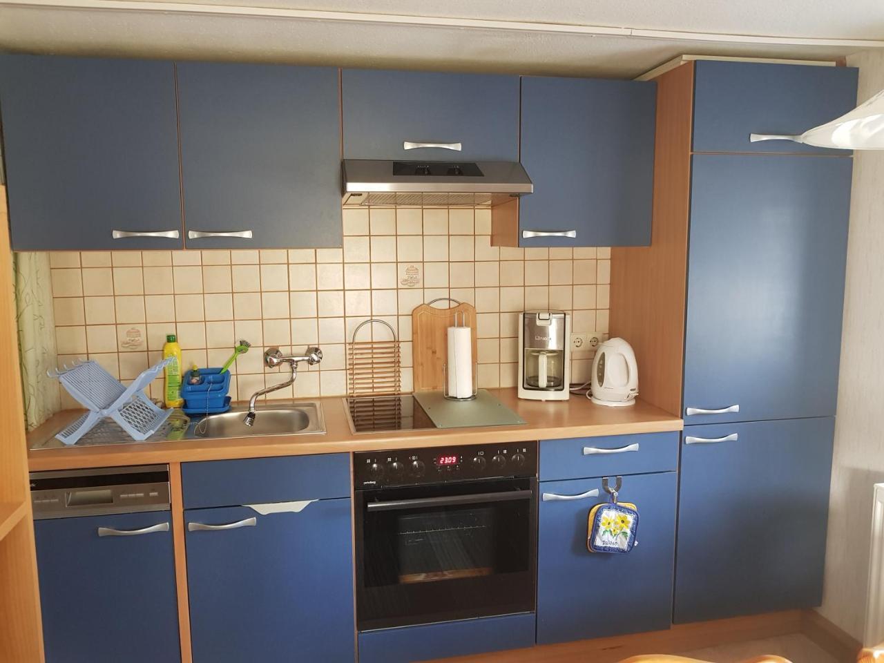 Ferienwohnungen Im Landstreicherhaus Stolpen Exteriér fotografie